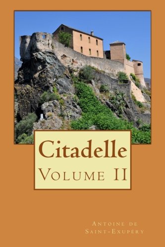 Citadelle: Volume II von CreateSpace Independent Publishing Platform